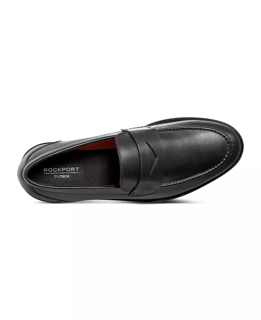 Rockport Men's Soren Dress Slip On Penny Loafers 4