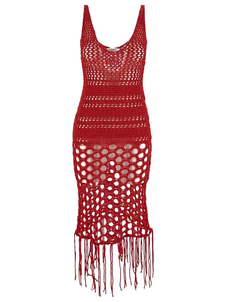 LANEUS dress 1