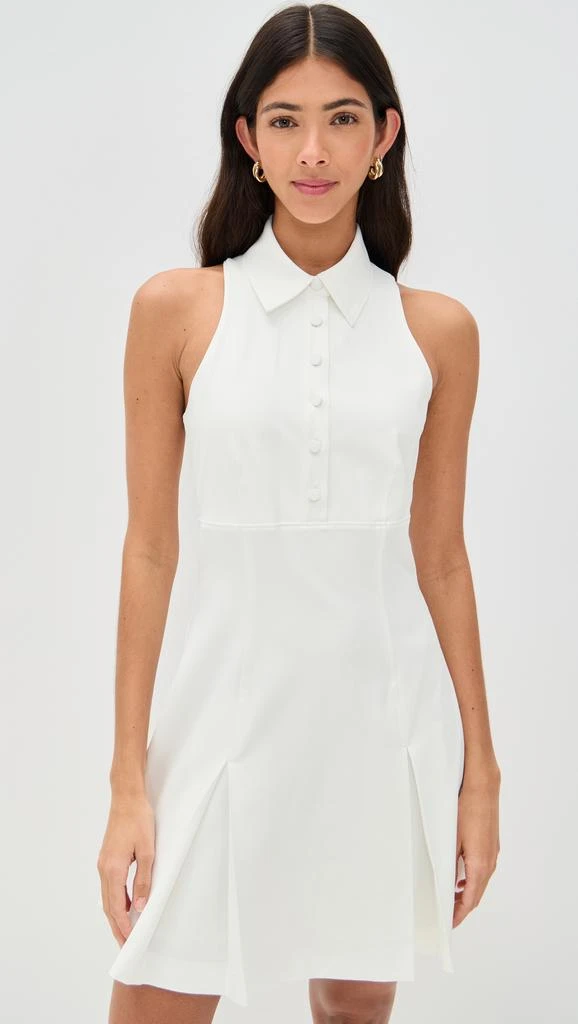 Cinq  Sept Casette Dress 6