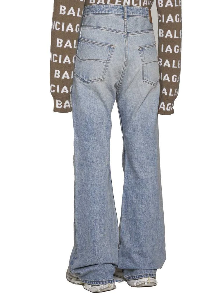 Balenciaga Balenciaga Jeans 4