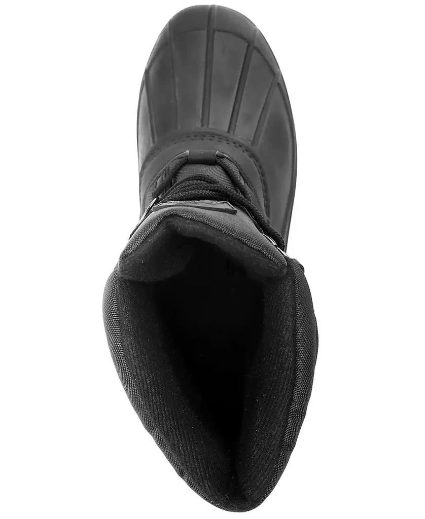 POLAR RANGE Men's Snow Boots 4