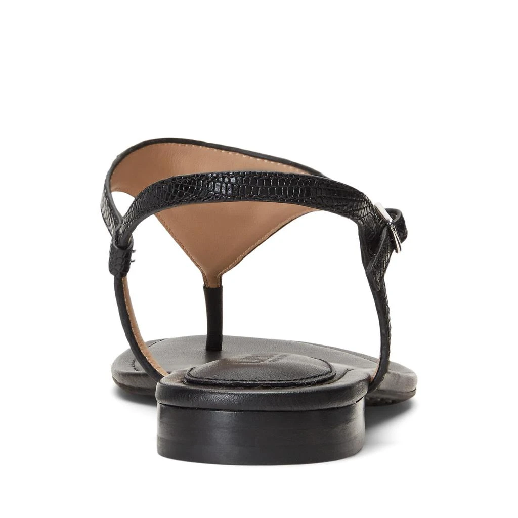 Ralph Lauren Ellington Sandal 3