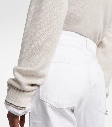 AGOLDE 90's Pinch Waist straight jeans 6
