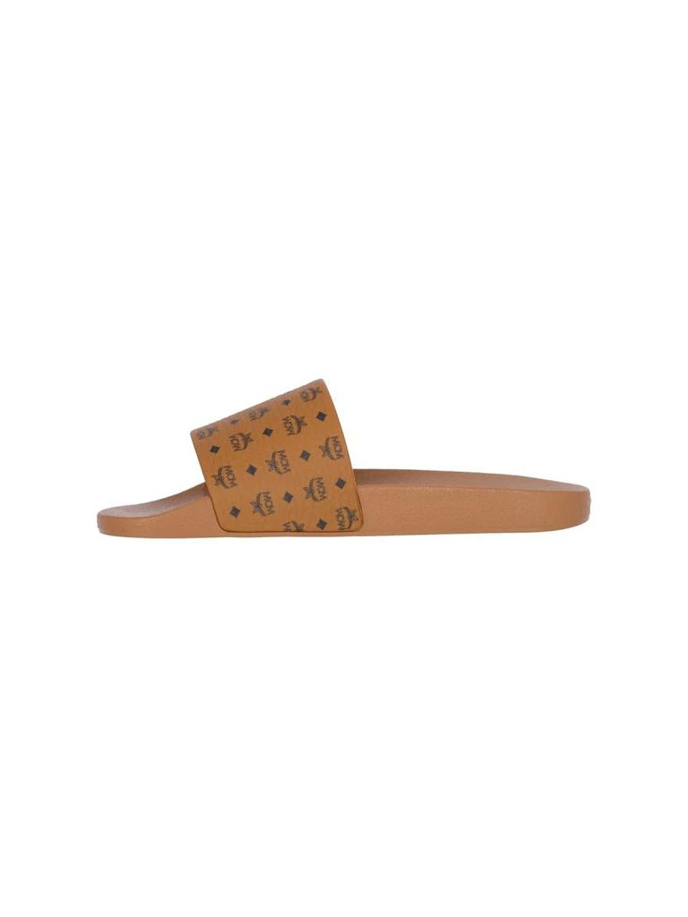 MCM Mcm Sandals 3