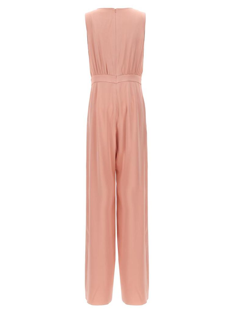 Max Mara Max Mara Studio 'Tropea' Jumpsuit