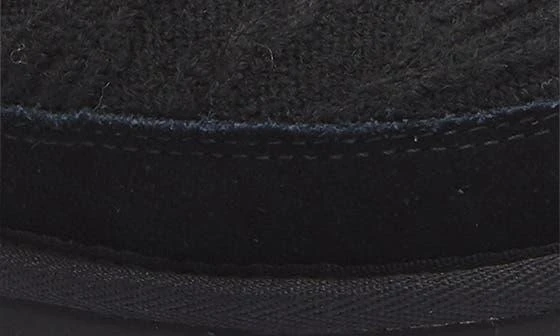 UGG Cluggette Genuine Shearling Lined Indoor/Outdoor Slipper 7