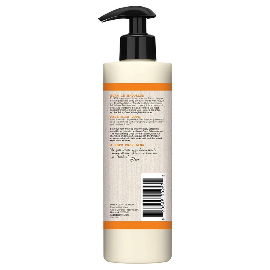 Carol's Daughter Coco Creme Conditioner