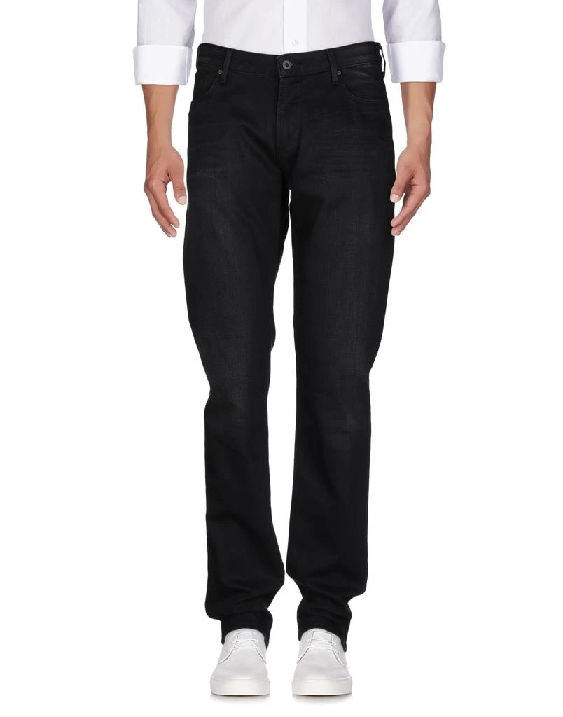 Emporio Armani Denim pants 2