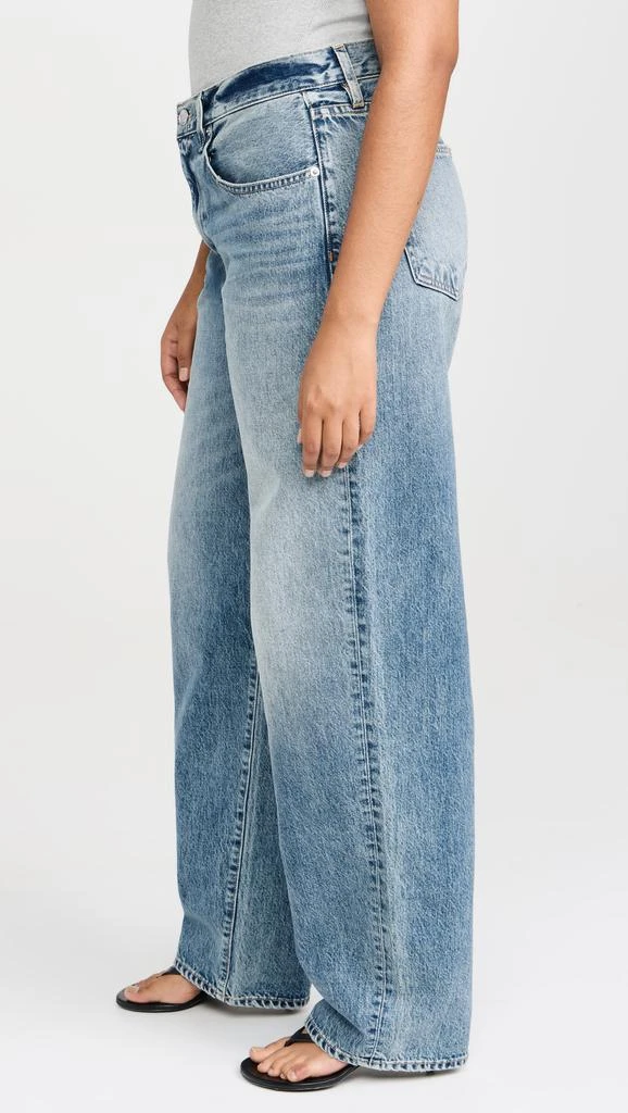 SLVRLAKE Tess Long Jeans 10