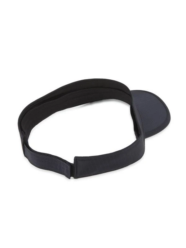 Calvin Klein Logo Cotton Visor Cap 2