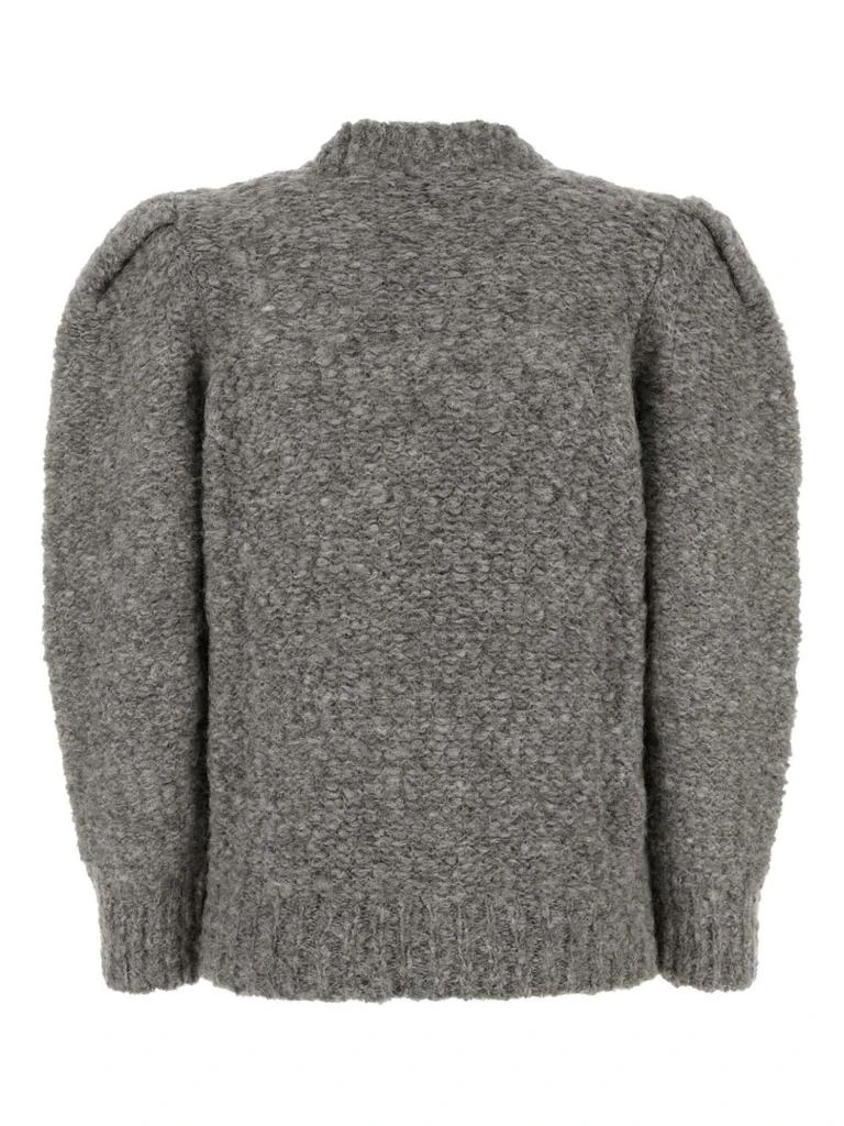 Isabel Marant ISABEL MARANT - Emma Wool Pullover 1