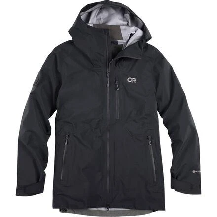 Outdoor Research Hemispheres II Jacket - Men's 3