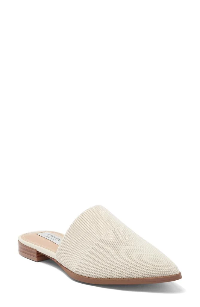 Steven New York Valdez Knit Mule 1