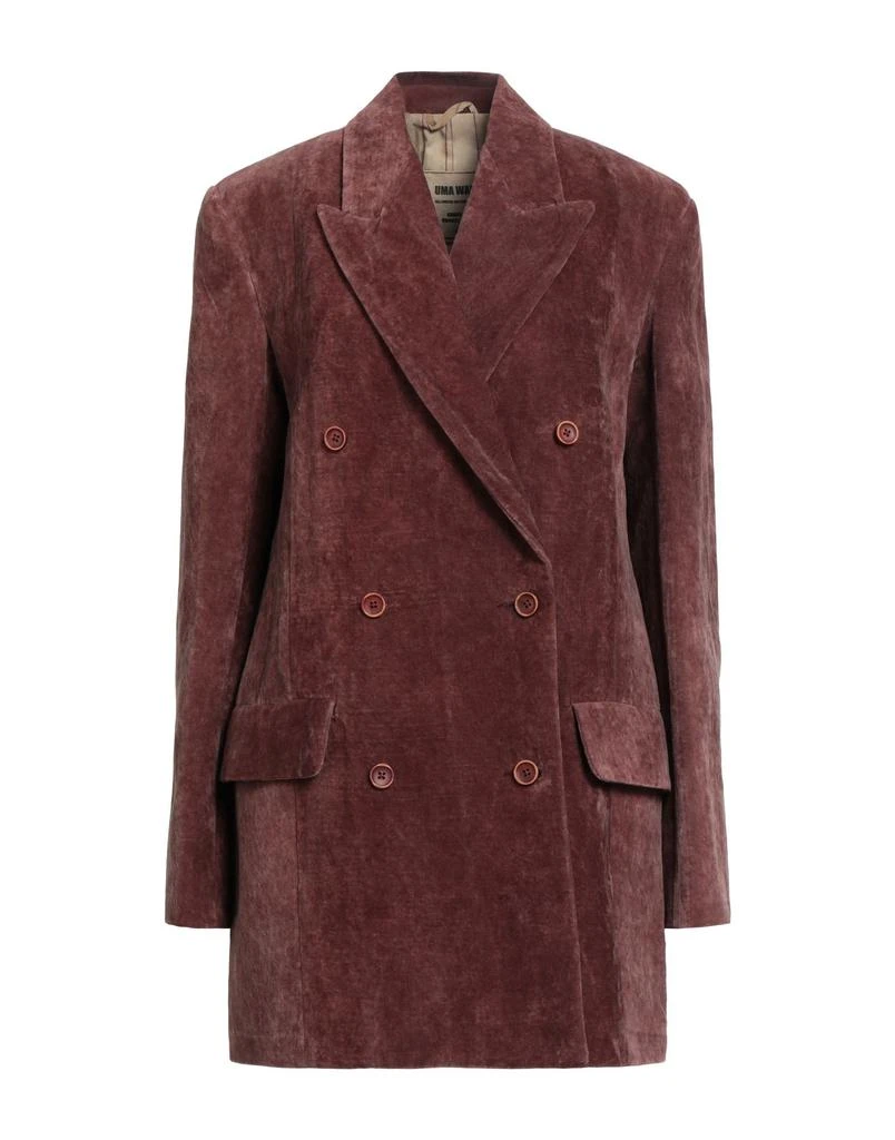 Uma Wang Coat 1