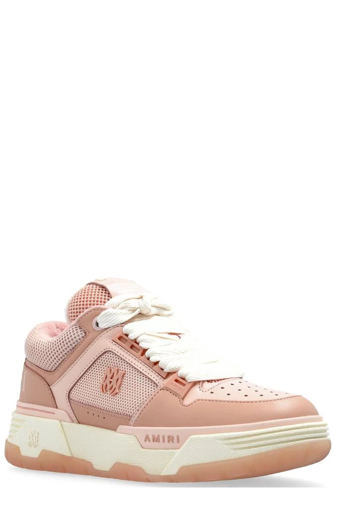 AMIRI Amiri MA1 Logo Patch Sports Shoes 2