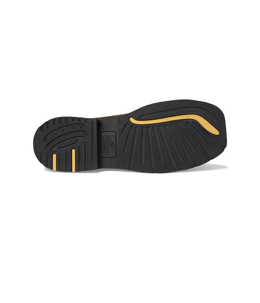 Thorogood American Heritage Independence Square Toe Waterproof Safety 3