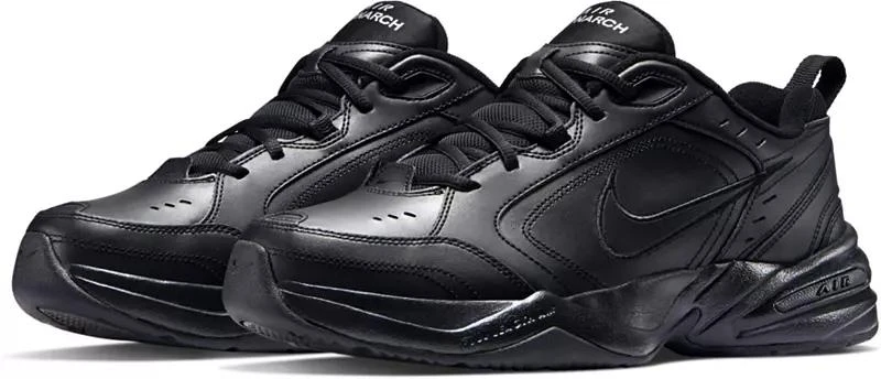 NIKE Nike Men's Air Monarch IV Training Shoe 6