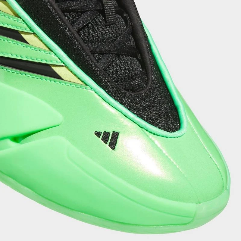 Adidas adidas Dame 9 Basketball Shoes 3