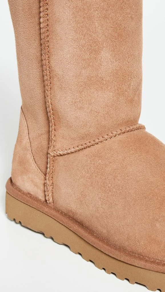 UGG W Classic Tall II Boots 5