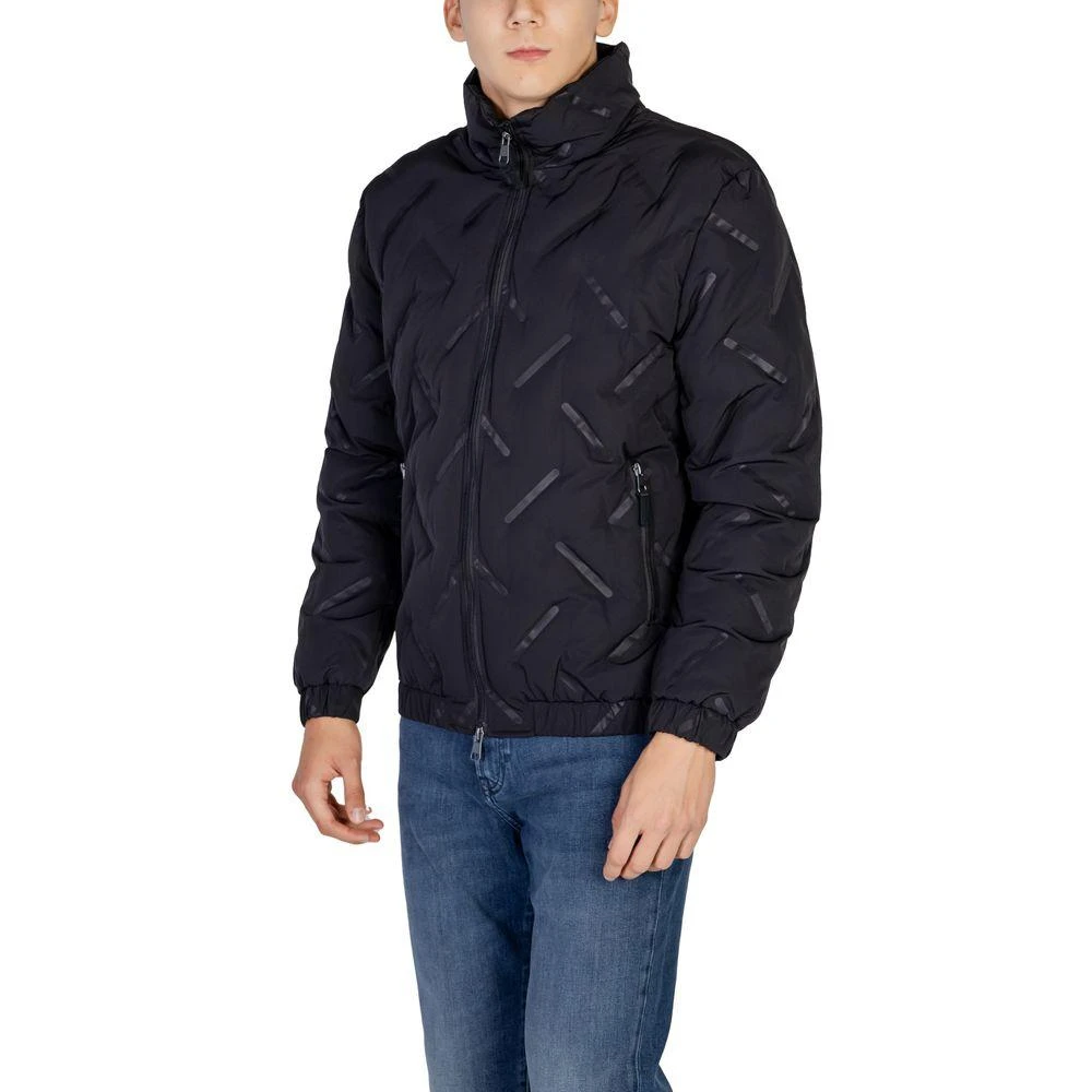Antony Morato Polyester Men's Jacket 3