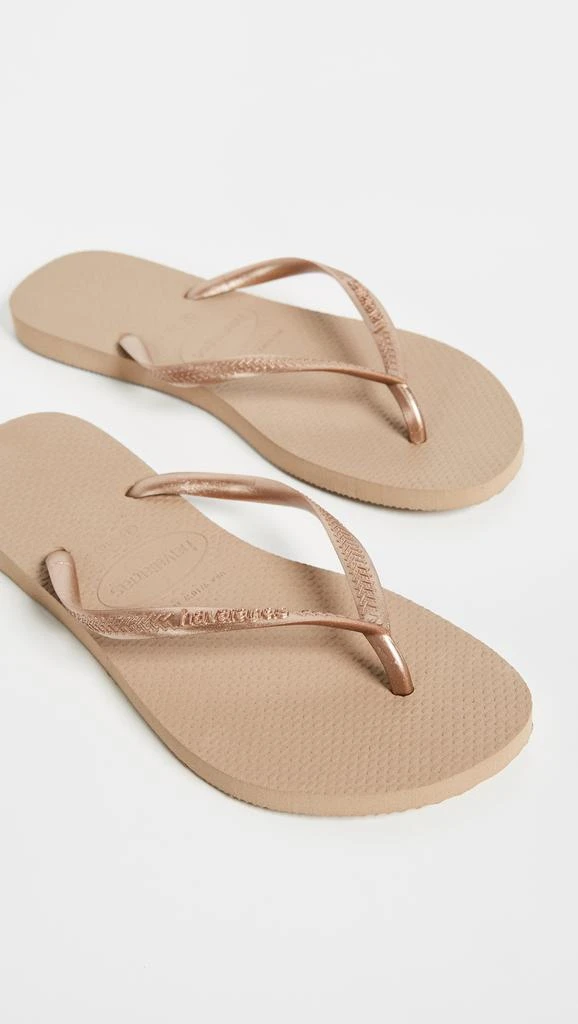 Havaianas Slim Flip Flops 1