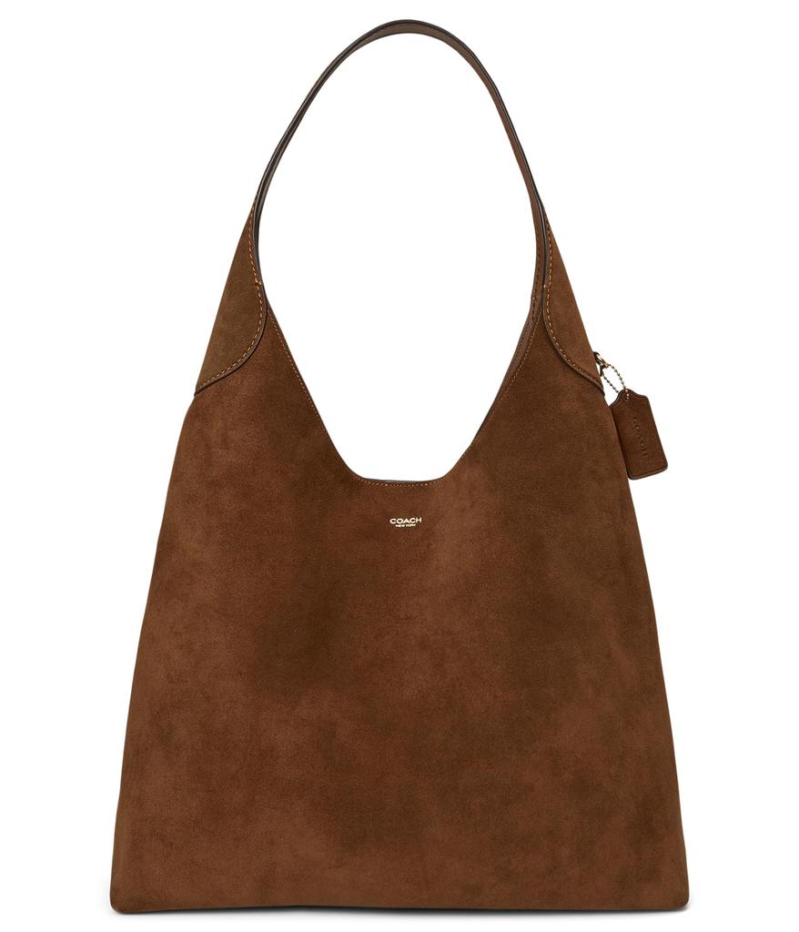 ショルダーバッグ・ポシェット Coach FW25 brooklyn shoulder bag 28 (CW637 B4WBR) COACH® | Brooklyn Shoulder Bag 28