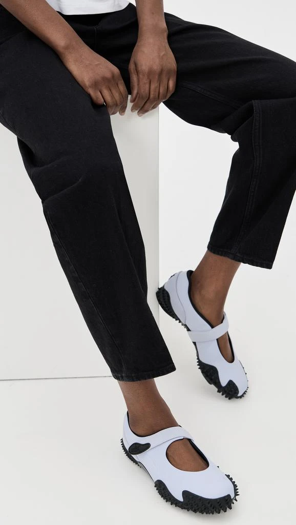 Puma Mostro Fey Launch Sneakers 2