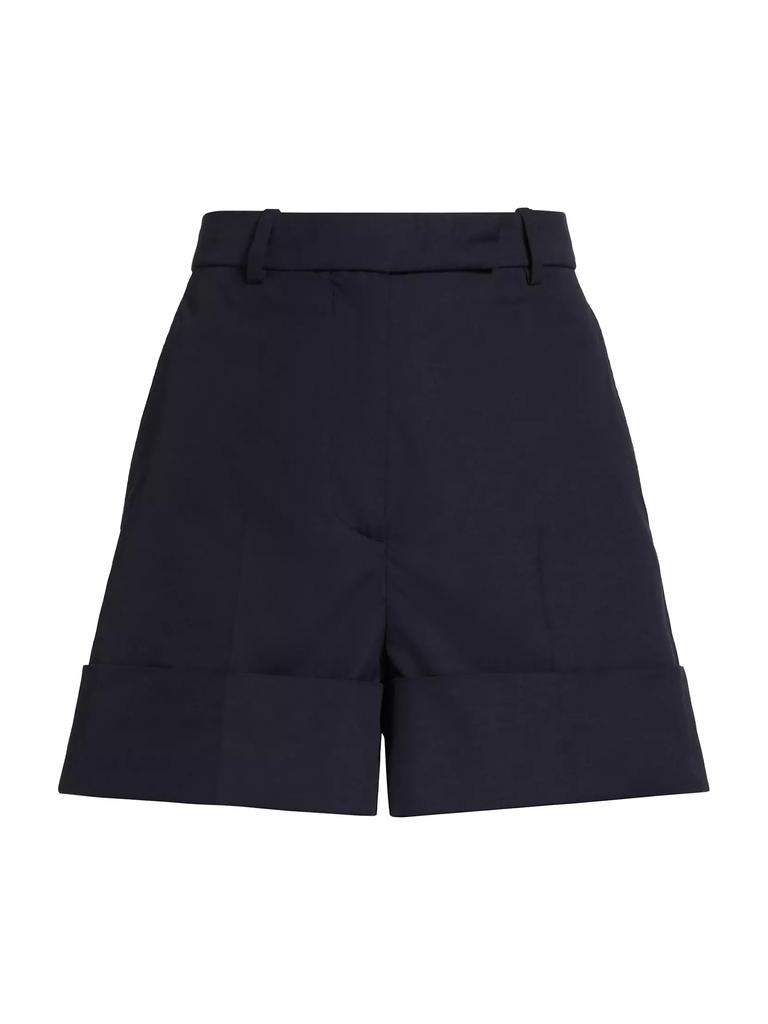 ショートパンツ Thom Browne Khaki high-waisted bermuda shorts Thom Browne Khaki high-waisted bermuda shorts - Shorts