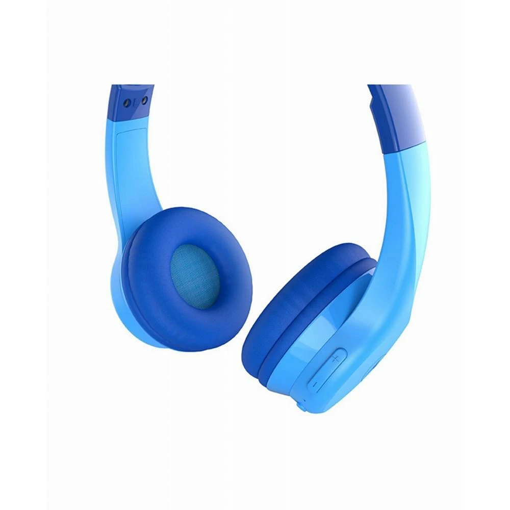 Motorola Moto JR 300 Wireless Kids Over Ear Headphones 4