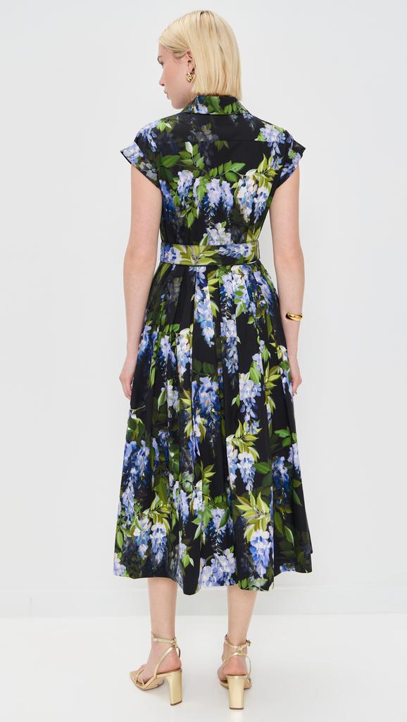 Cara Cara Octavia Dress