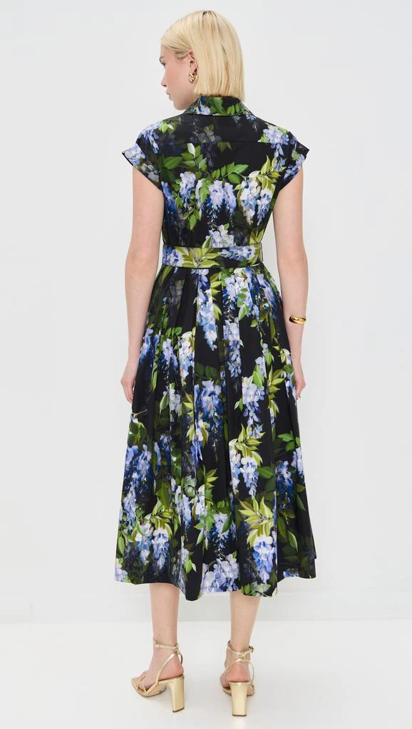 Cara Cara Octavia Dress 2