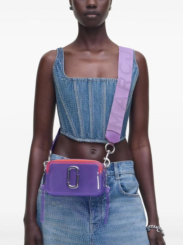 Marc Jacobs MARC JACOBS - The Snapshot Camera Bag 2