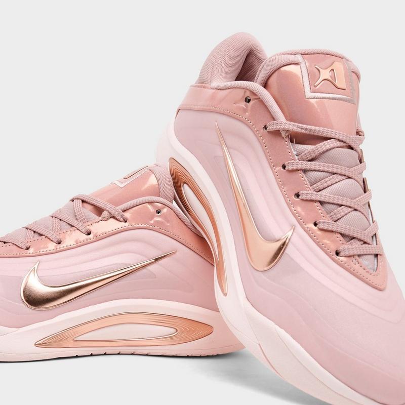 size 8 nike women's basketball shoes