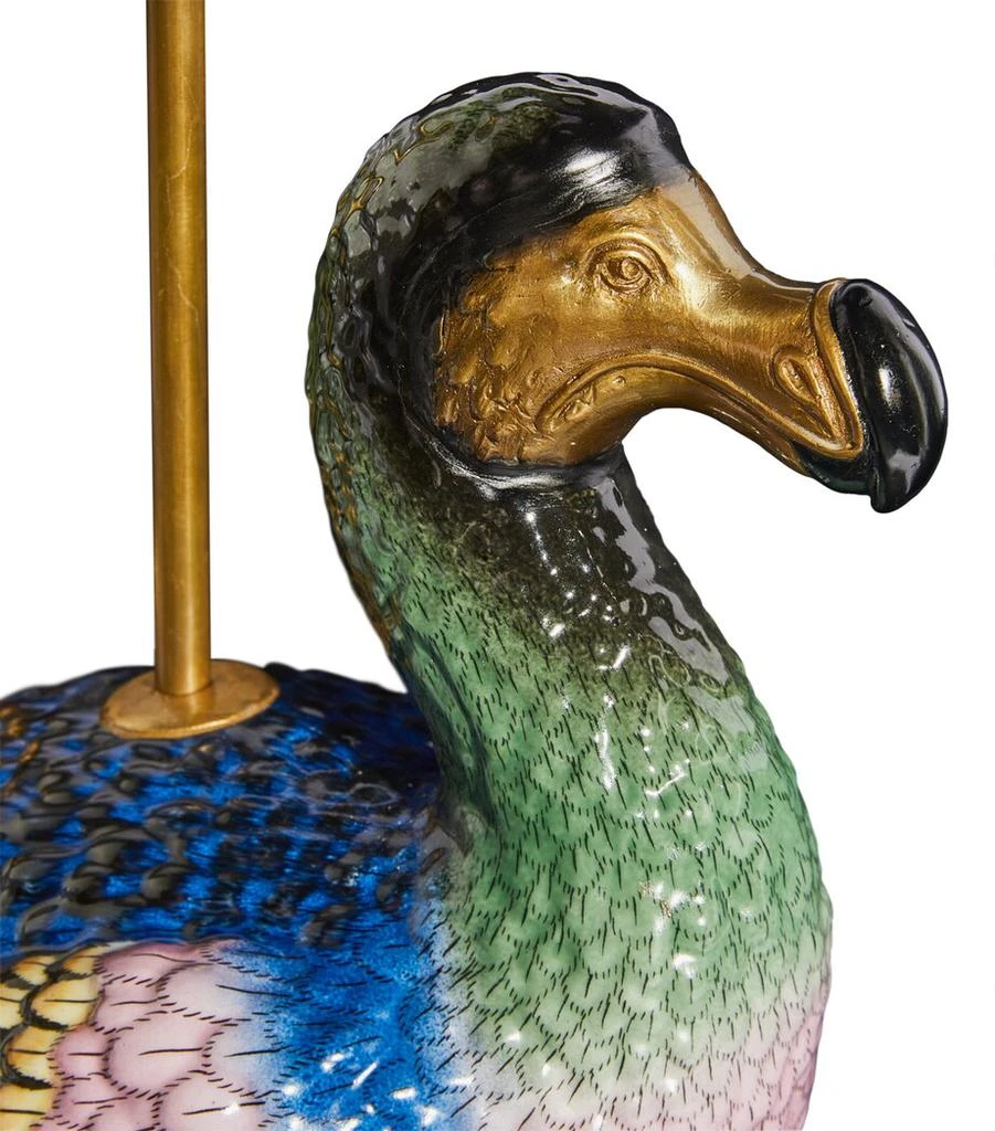 House of Hackney Dodo Lampstand (65cm) 4