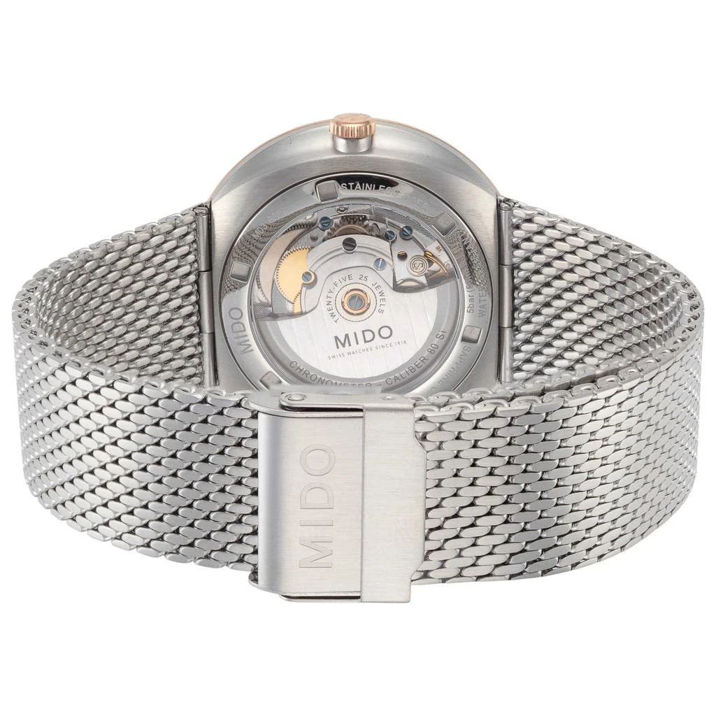 MIDO Mido Men's Watch M0316312103100 2