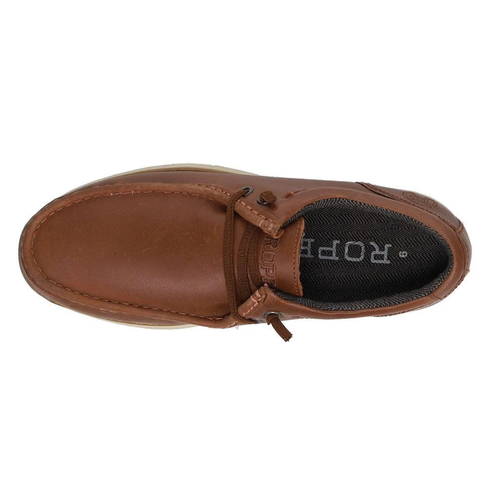 Roper Lloyd Slip On Shoes 4