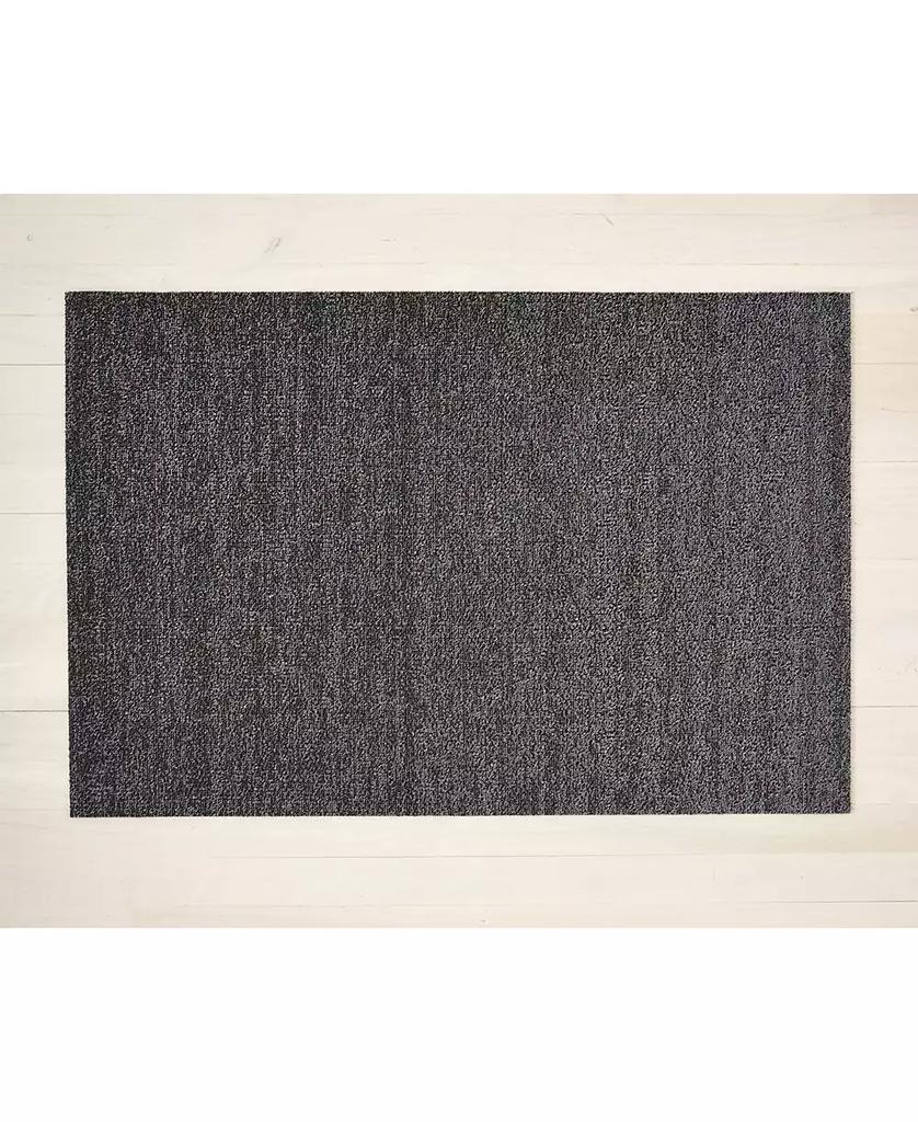 Chilewich Heathered Shag Runner - 24" x 72"