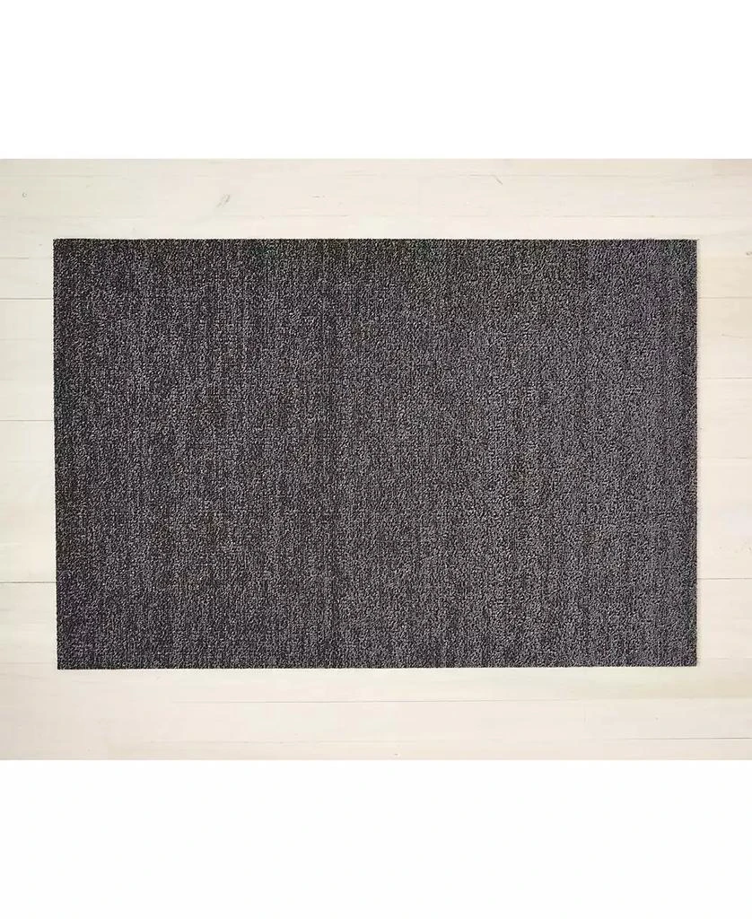 Chilewich Heathered Shag Utility - 24" x 36" 7