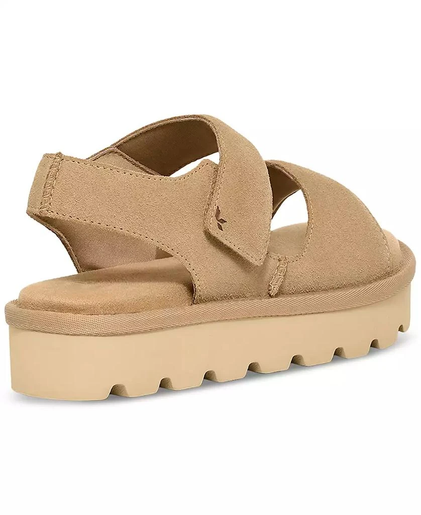 Koolaburra Women's Tizz Sandals 8