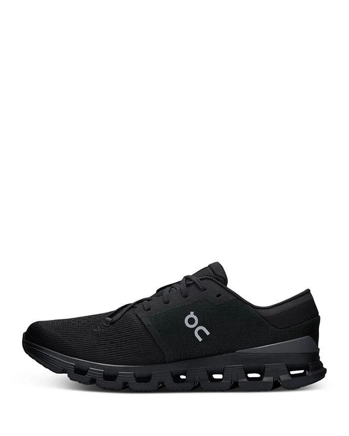 On Men
s Cloud X 4 Sneakers 5