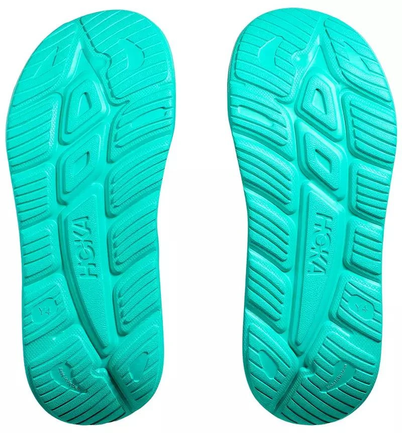 Hoka One One HOKA Kids' Ora Recovery 3 Slides 2