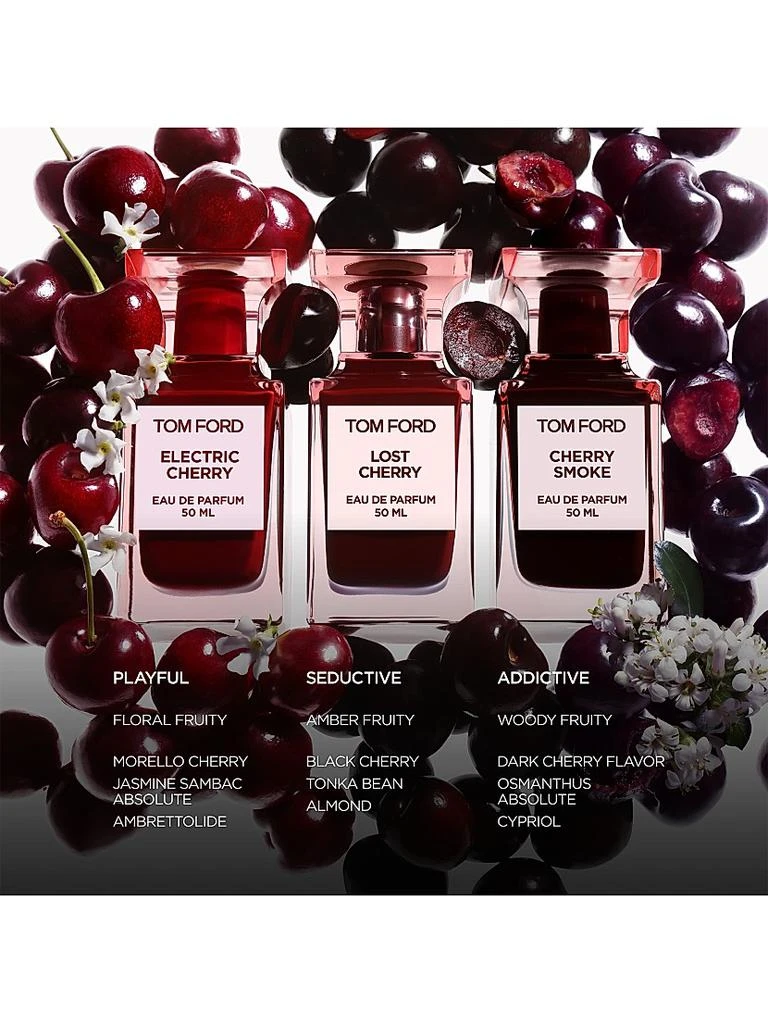 Tom Ford Cherry Smoke Eau de Parfum 4