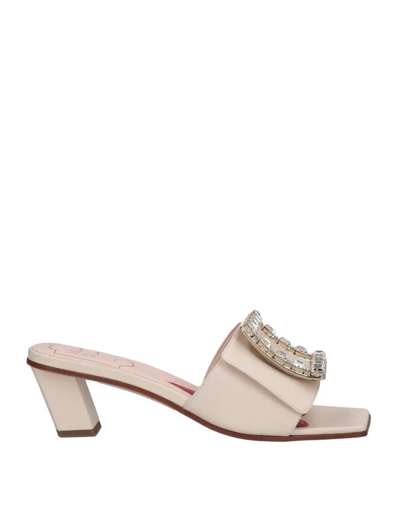 Roger Vivier Sandals