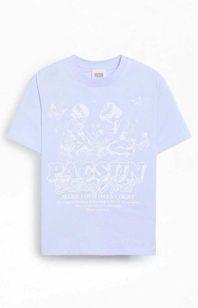 PacSun Ordinary World T-Shirt 1