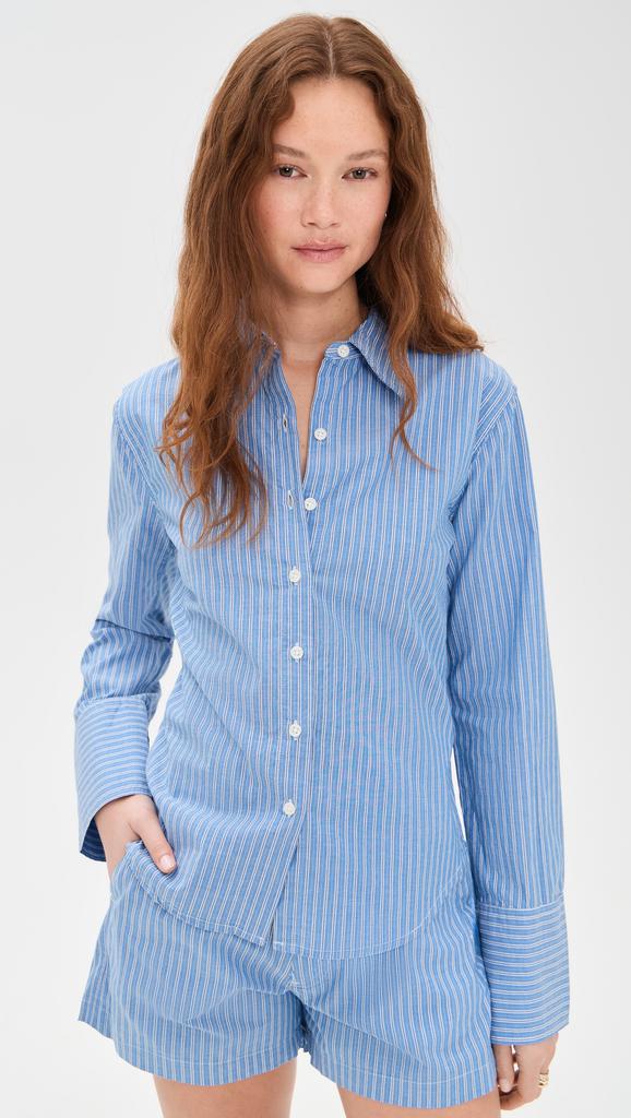 DL1961 Lisette Shirt