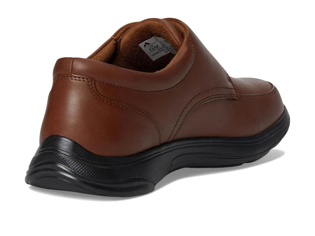 Anodyne No. 28 Casual Oxford 5