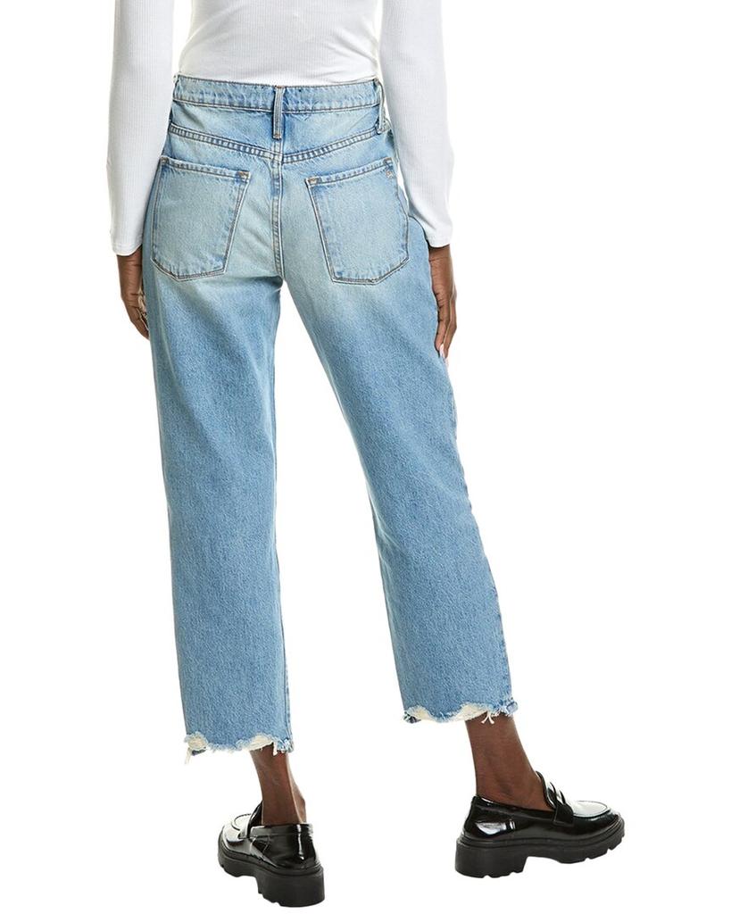 Black Orchid Chloe Call Me By My Name Boyfriend Jean