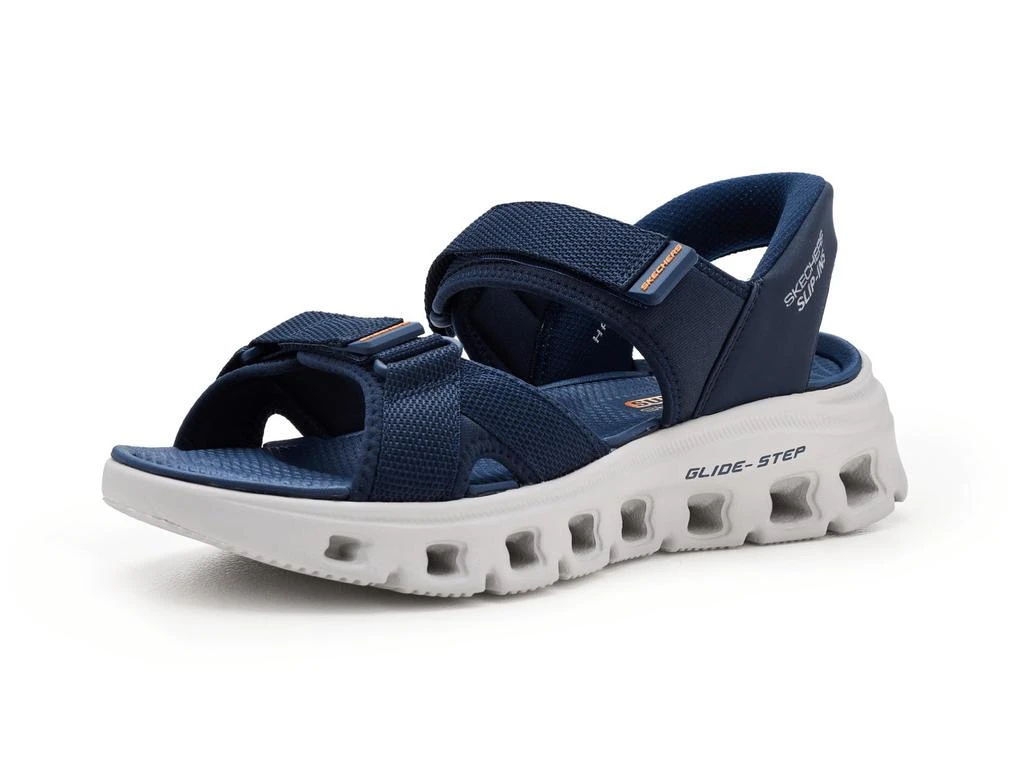 SKECHERS Glide-Step Pro Salvo Hands Free Slip-In Sandals