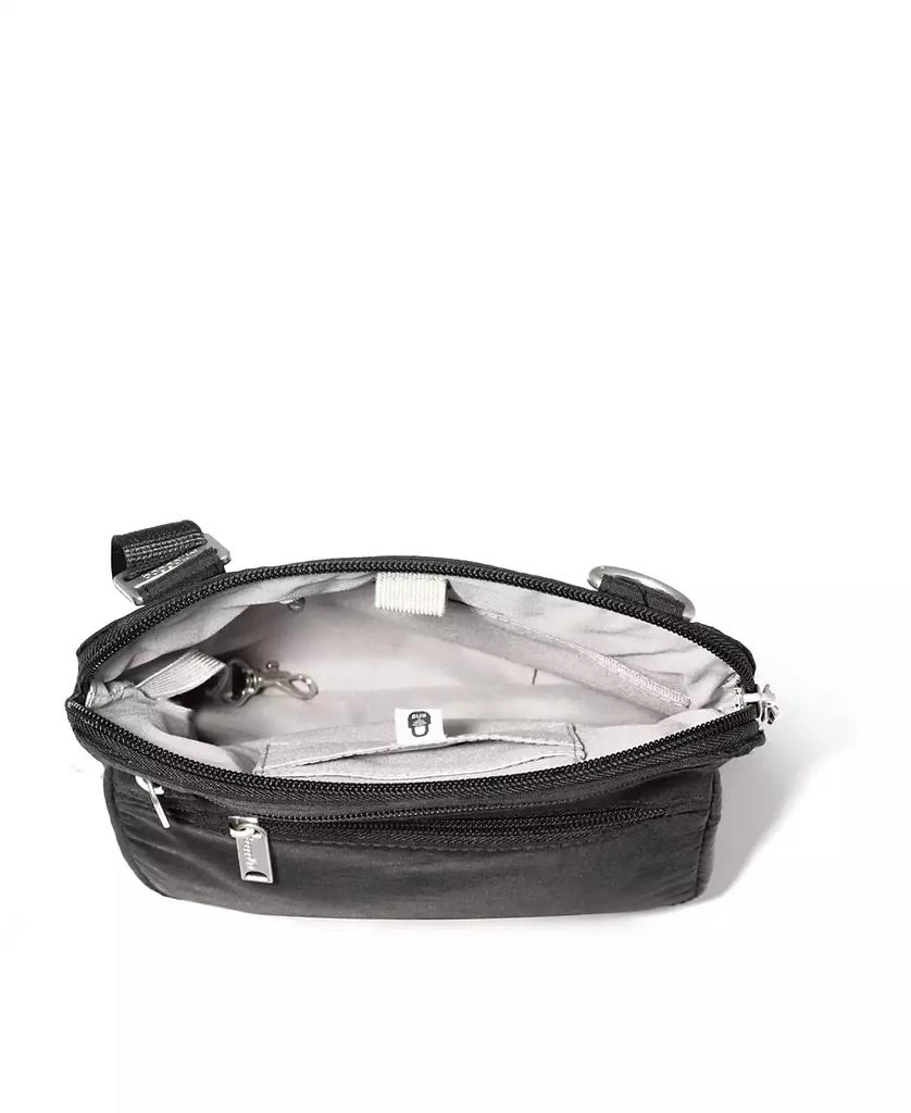 Baggallini Securtex Anti-Theft Crossbody Bag 4