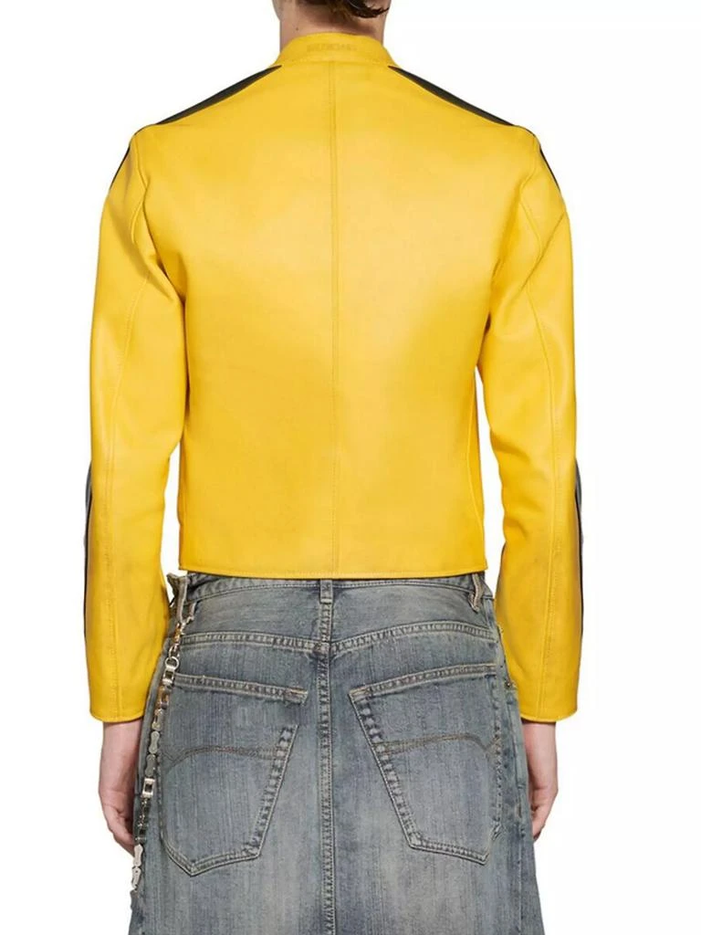 Balenciaga Shrunk Racer Jacket 4